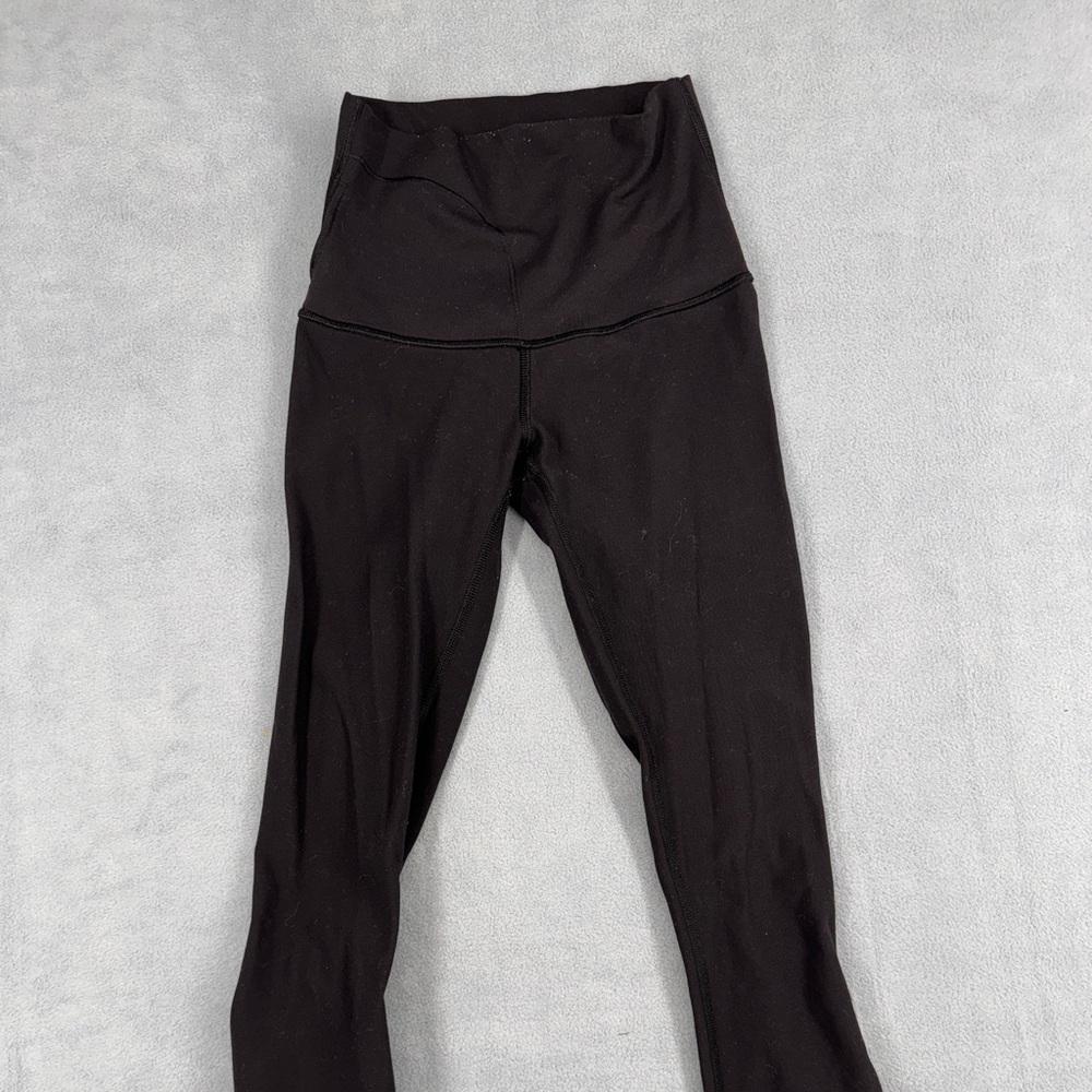Lululemon legging xs,